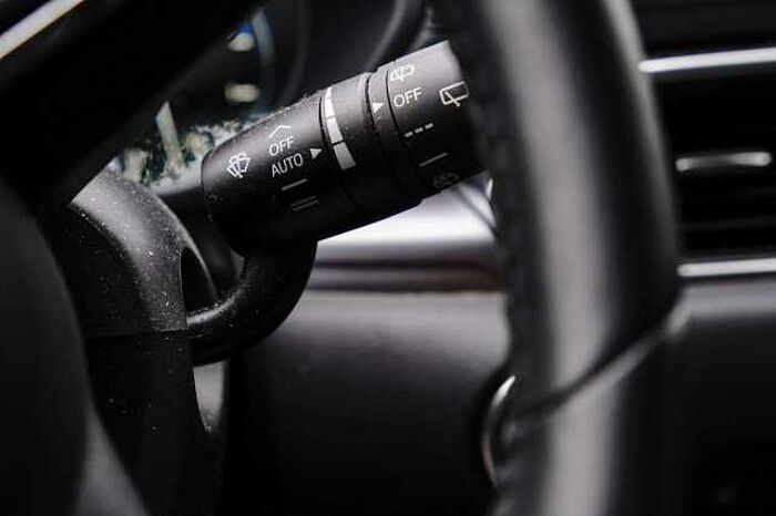 Mazda CX-5 2.2 SKYACTIV-D 184 Advantage AWD AT