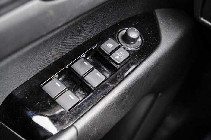Mazda CX-5 2.2 SKYACTIV-D 184 Advantage AWD AT