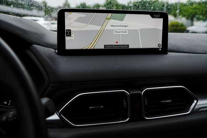 Mazda CX-5 2.2 SKYACTIV-D 184 Advantage AWD AT