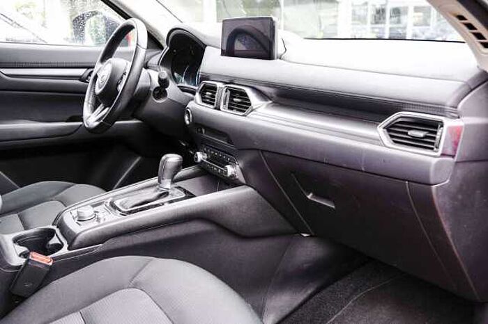 Mazda CX-5 2.2 SKYACTIV-D 184 Advantage AWD AT