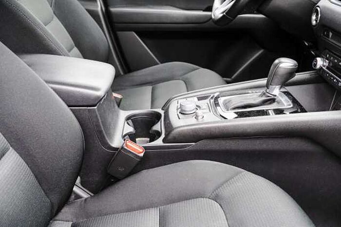 Mazda CX-5 2.2 SKYACTIV-D 184 Advantage AWD AT