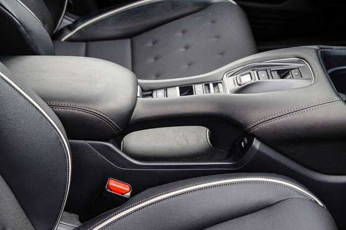 Honda ZR-V e: HEV Sport mit AHK