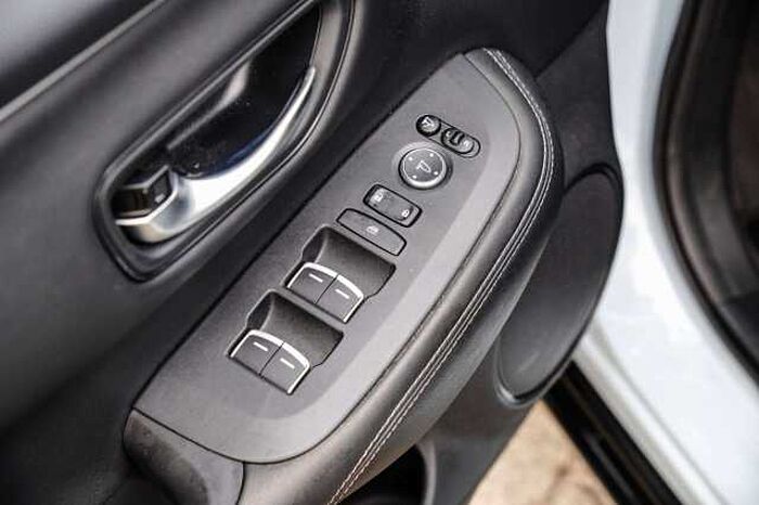 Honda ZR-V e: HEV Sport mit AHK