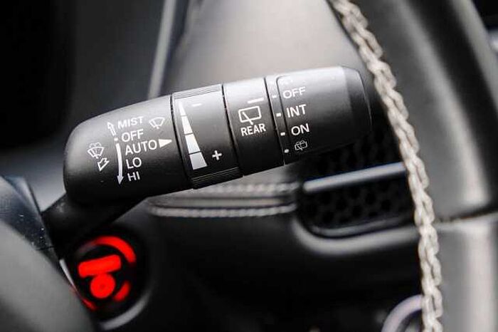 Honda ZR-V e: HEV Sport mit AHK