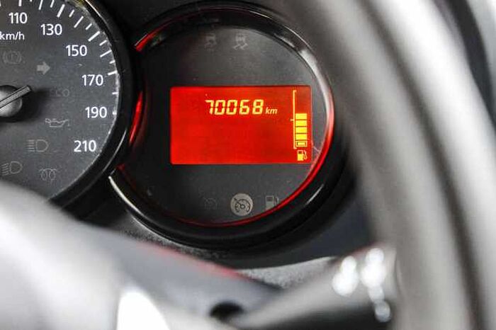 Dacia Lodgy 1.6 SCe Essential 1. Hand + HU/AU neu