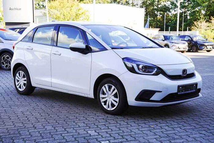 Honda Jazz eHEV 1.5 iMMD Hybrid Comfort Rückfahrkamera