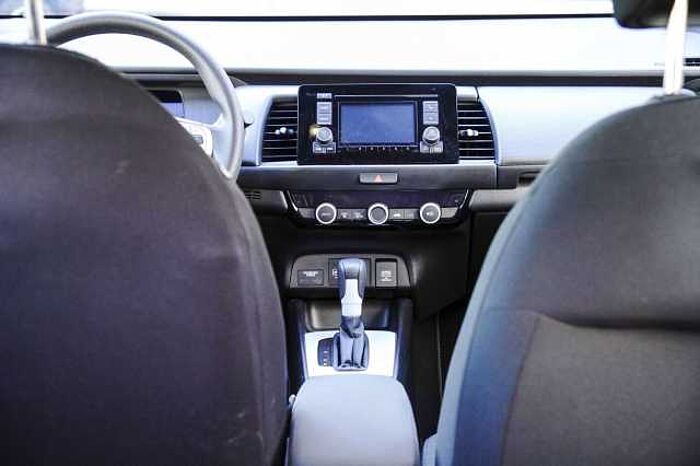 Honda Jazz eHEV 1.5 iMMD Hybrid Comfort Rückfahrkamera