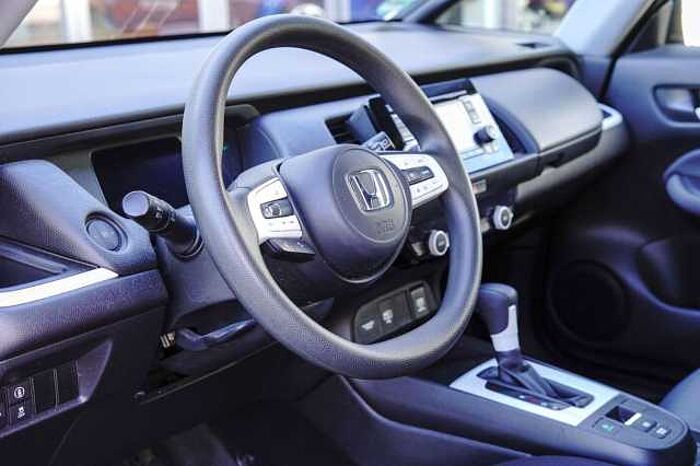 Honda Jazz eHEV 1.5 iMMD Hybrid Comfort Rückfahrkamera