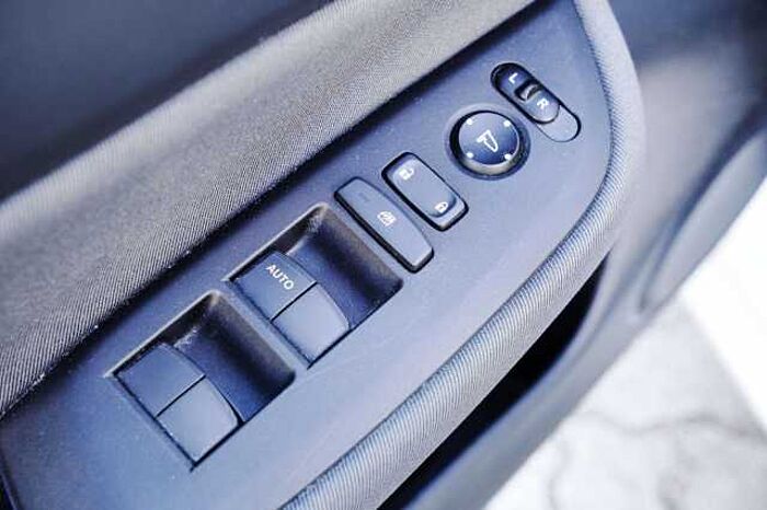 Honda Jazz eHEV 1.5 iMMD Hybrid Comfort Rückfahrkamera