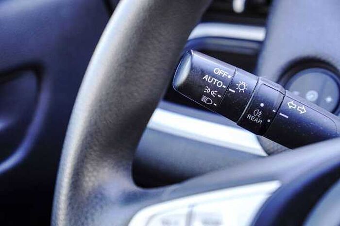 Honda Jazz eHEV 1.5 iMMD Hybrid Comfort Rückfahrkamera
