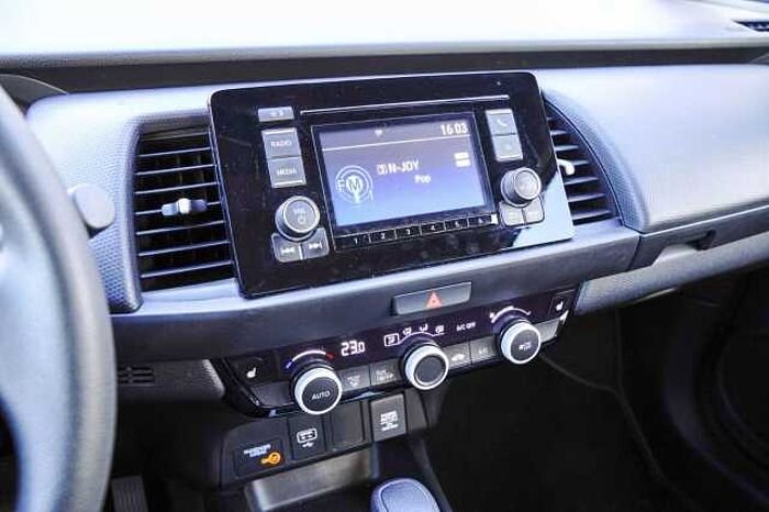 Honda Jazz eHEV 1.5 iMMD Hybrid Comfort Rückfahrkamera