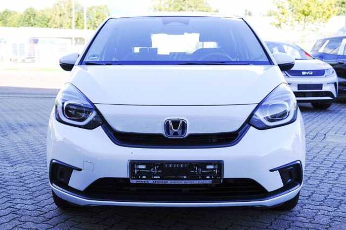 Honda Jazz eHEV 1.5 iMMD Hybrid Comfort Rückfahrkamera