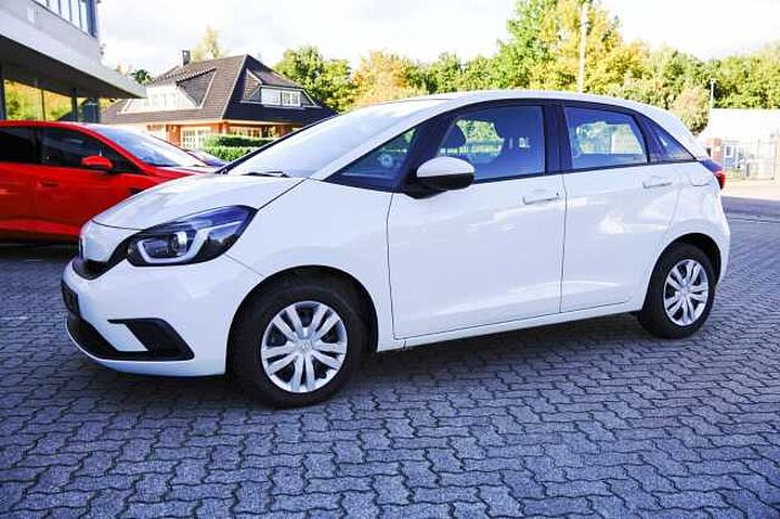 Honda Jazz eHEV 1.5 iMMD Hybrid Comfort Rückfahrkamera