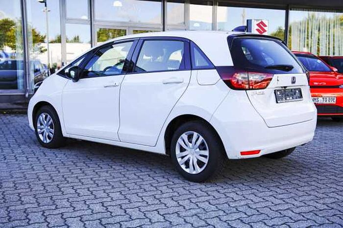 Honda Jazz eHEV 1.5 iMMD Hybrid Comfort Rückfahrkamera