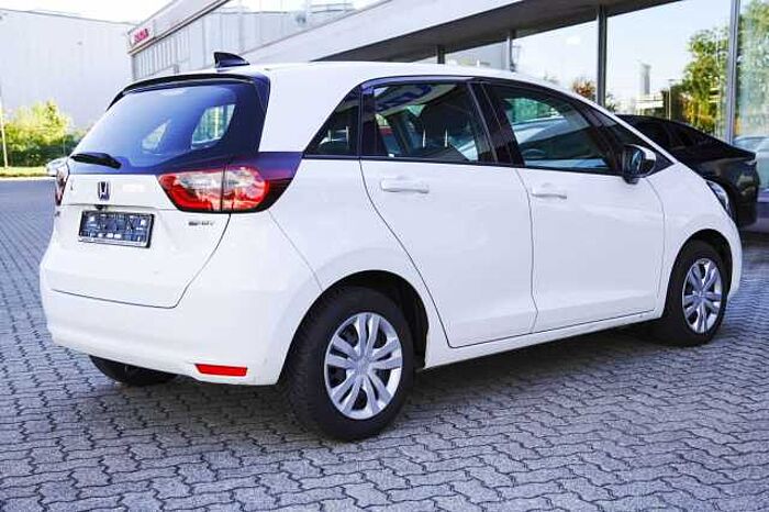 Honda Jazz eHEV 1.5 iMMD Hybrid Comfort Rückfahrkamera