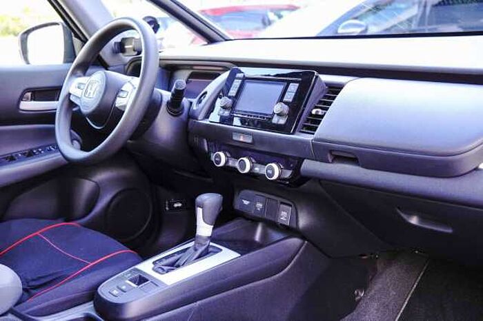 Honda Jazz eHEV 1.5 iMMD Hybrid Comfort Rückfahrkamera
