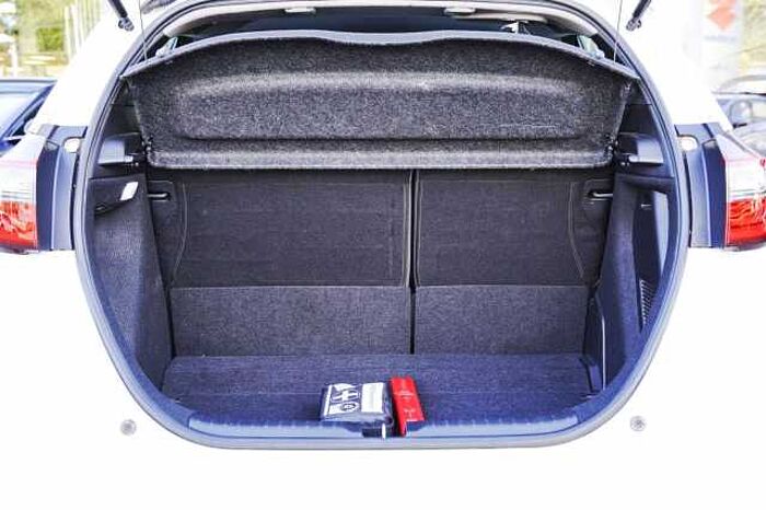 Honda Jazz eHEV 1.5 iMMD Hybrid Comfort Rückfahrkamera