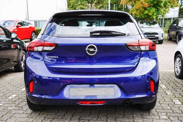 Opel Corsa F 1.2 Turbo Edition mit Lenkradheizung