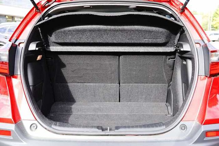 Honda Jazz eHEV 1.5 i-MMD Crosstar Executive