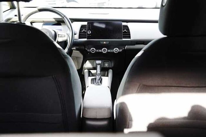 Honda Jazz eHEV 1.5 i-MMD Crosstar Executive