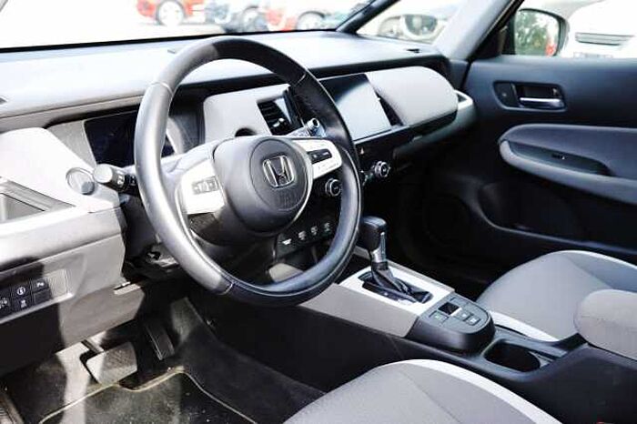 Honda Jazz eHEV 1.5 i-MMD Crosstar Executive