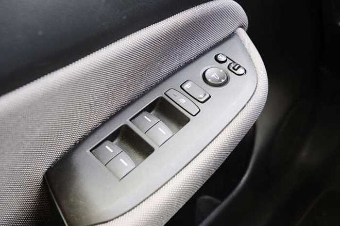Honda Jazz eHEV 1.5 i-MMD Crosstar Executive