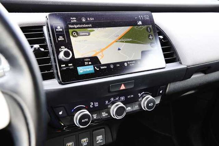 Honda Jazz eHEV 1.5 i-MMD Crosstar Executive