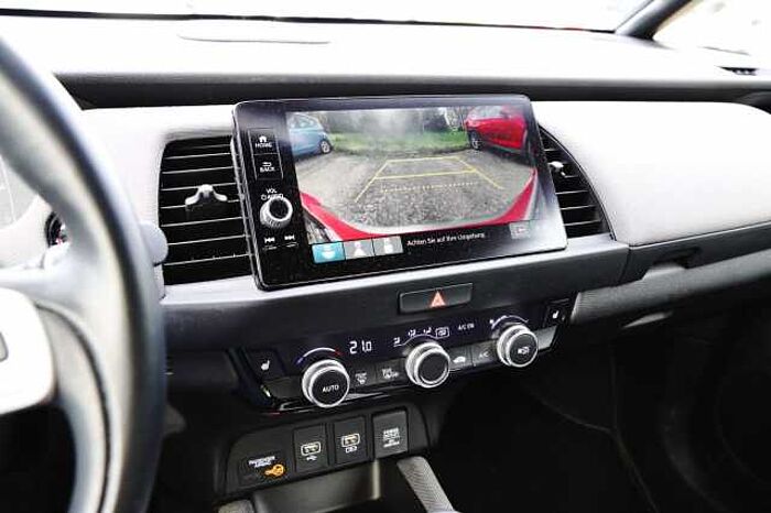 Honda Jazz eHEV 1.5 i-MMD Crosstar Executive