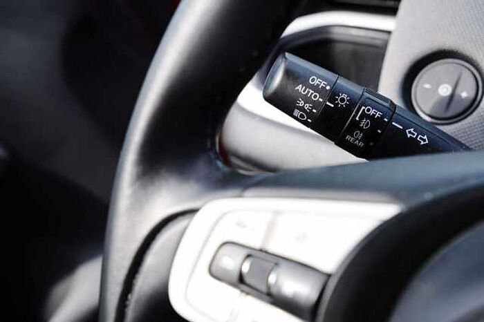 Honda Jazz eHEV 1.5 i-MMD Crosstar Executive