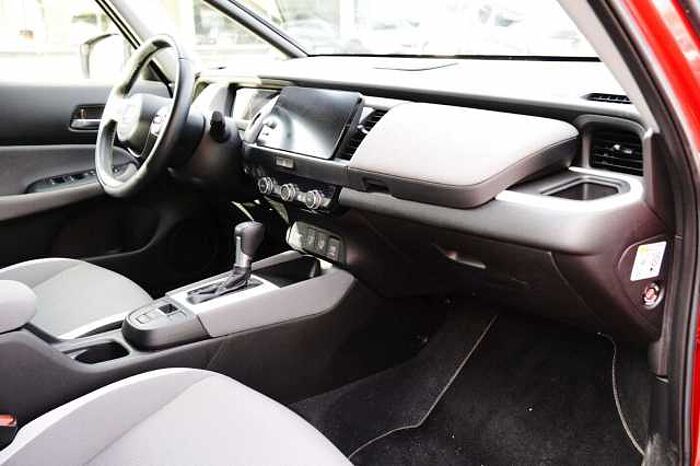 Honda Jazz eHEV 1.5 i-MMD Crosstar Executive