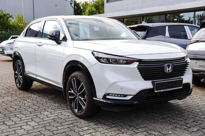 Honda HR-V eHEV 1.5 i-MMD Advance