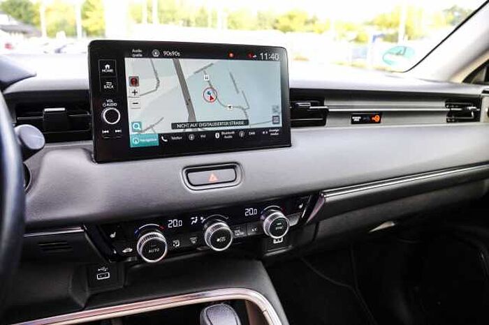 Honda HR-V eHEV 1.5 i-MMD Advance