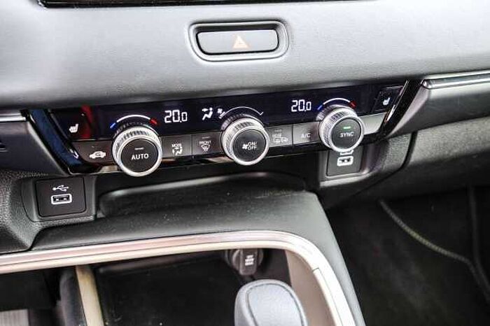 Honda HR-V eHEV 1.5 i-MMD Advance