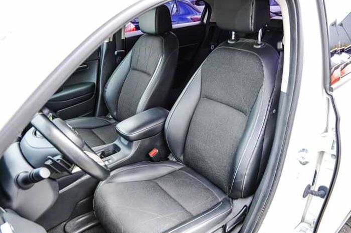 Honda HR-V eHEV 1.5 i-MMD Advance