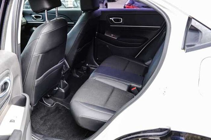 Honda HR-V eHEV 1.5 i-MMD Advance