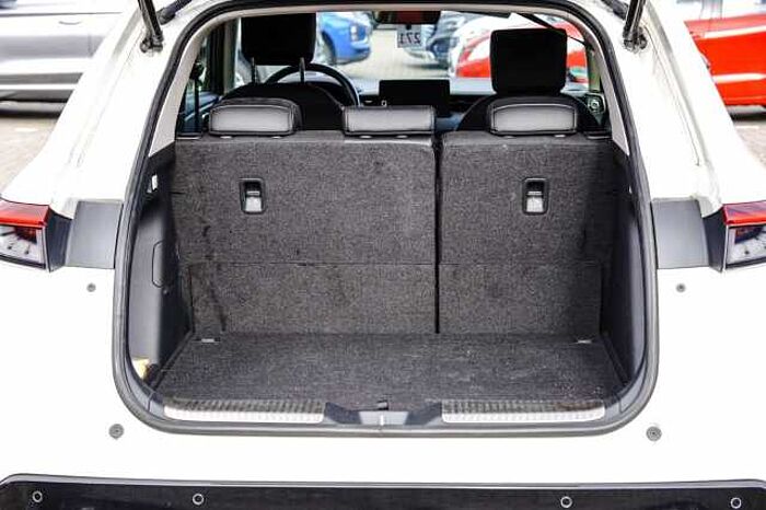Honda HR-V eHEV 1.5 i-MMD Advance