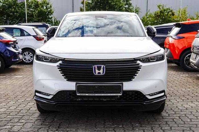 Honda HR-V eHEV 1.5 i-MMD Advance