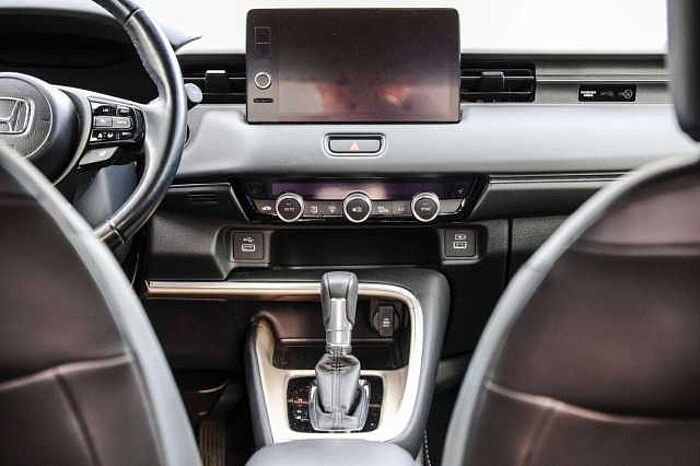 Honda HR-V eHEV 1.5 i-MMD Advance