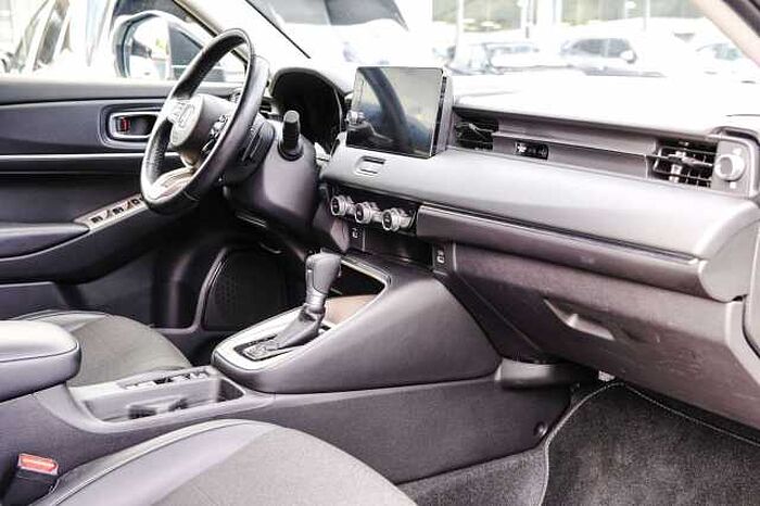 Honda HR-V eHEV 1.5 i-MMD Advance