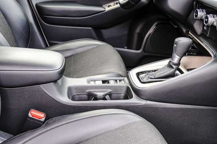 Honda HR-V eHEV 1.5 i-MMD Advance