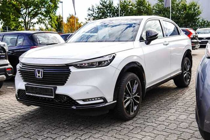 Honda HR-V eHEV 1.5 i-MMD Advance