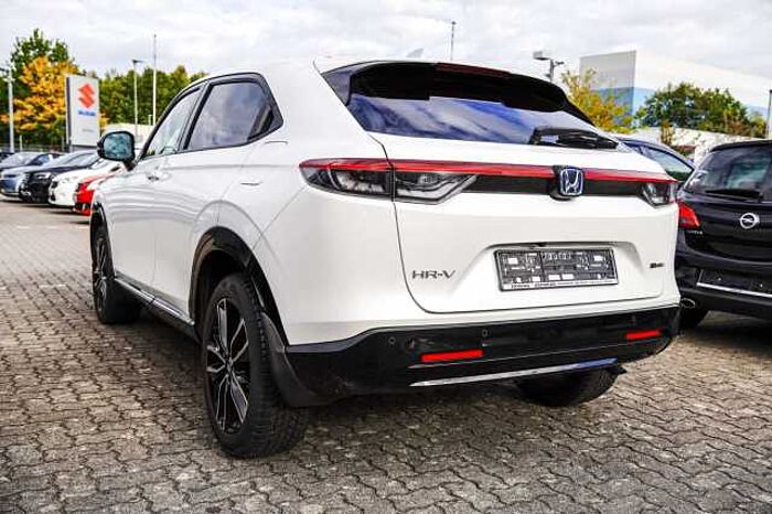 Honda HR-V eHEV 1.5 i-MMD Advance