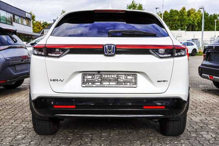 Honda HR-V eHEV 1.5 i-MMD Advance