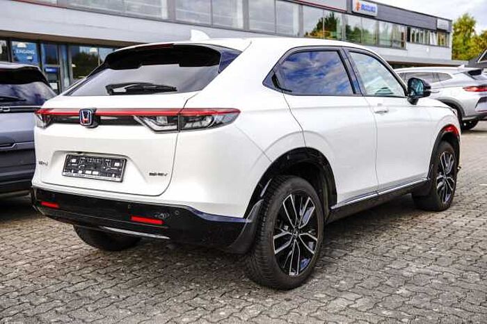 Honda HR-V eHEV 1.5 i-MMD Advance