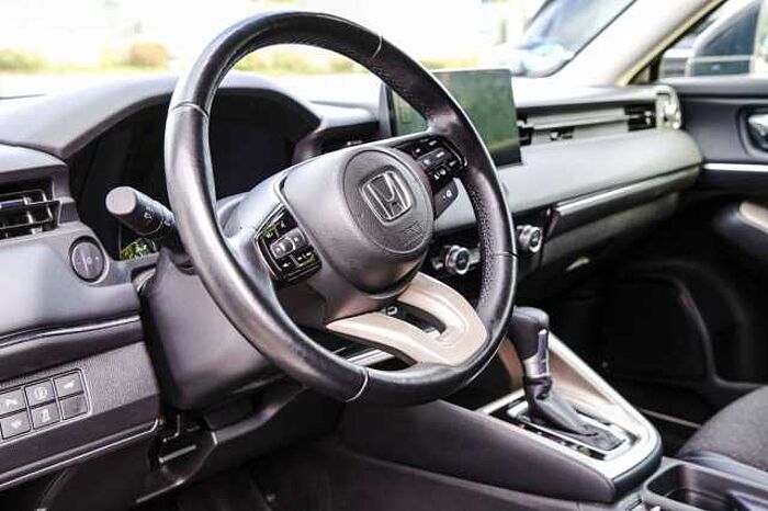 Honda HR-V eHEV 1.5 i-MMD Advance