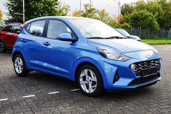 Hyundai i10 1.2 Trend