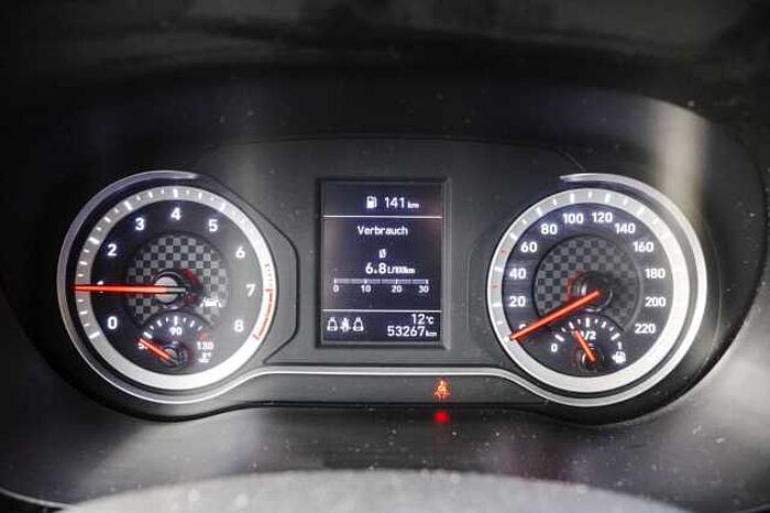 Hyundai i10 1.2 Trend