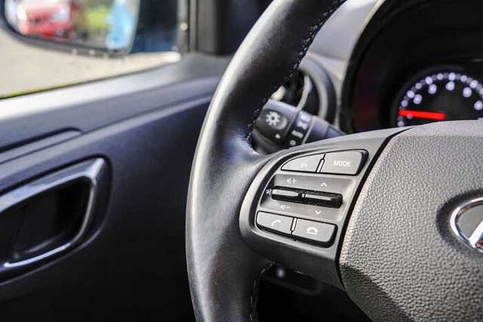 Hyundai i10 1.2 Trend
