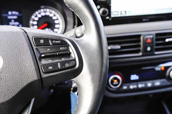 Hyundai i10 1.2 Trend