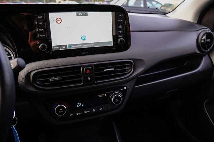 Hyundai i10 1.2 Trend